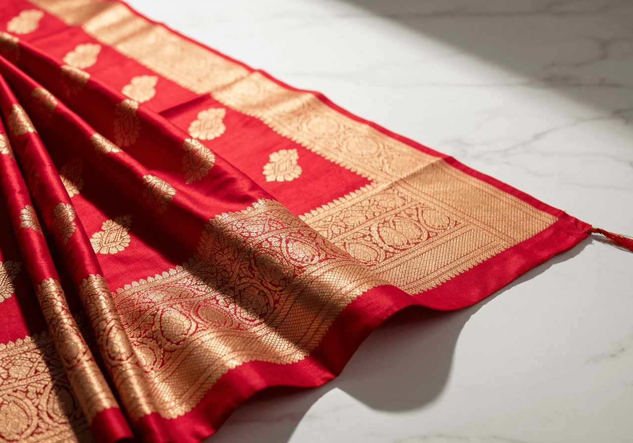 Suwarna Sarees