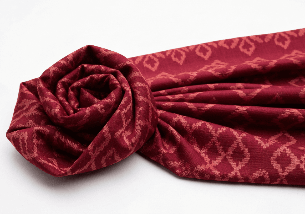 Raw Silk Stripe Sarees