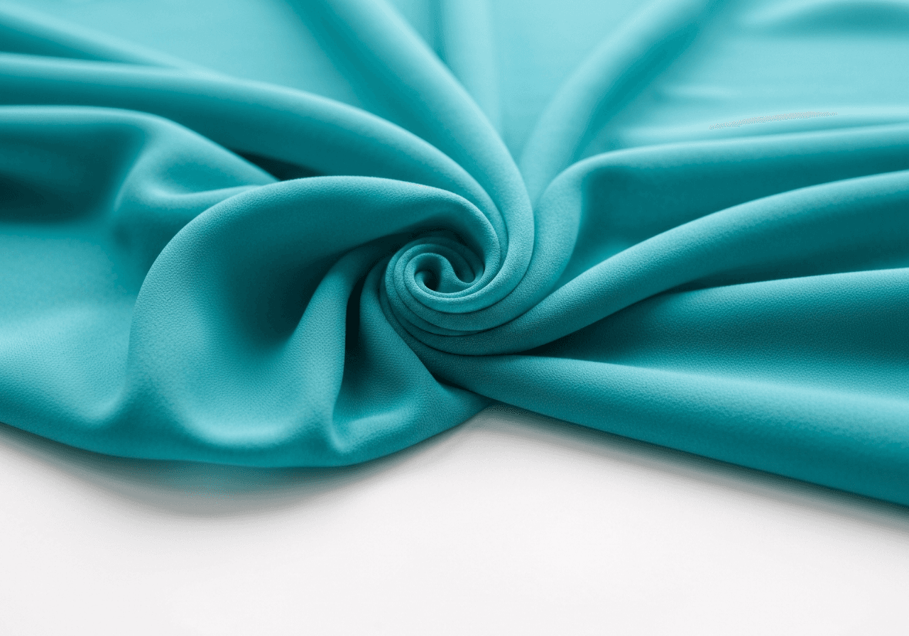 Natural Crepe Kardhana