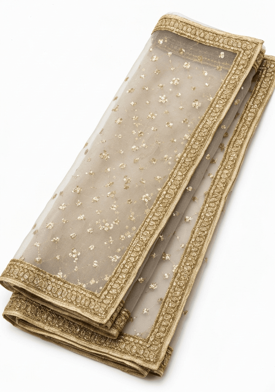 Designer Tissue Sarees